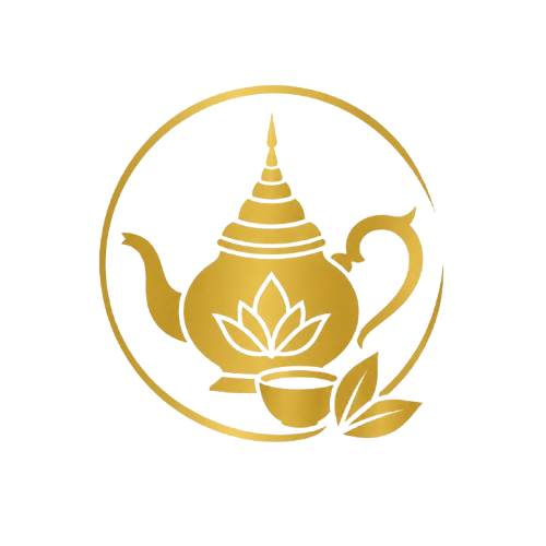 Logo Bussabaa Tea